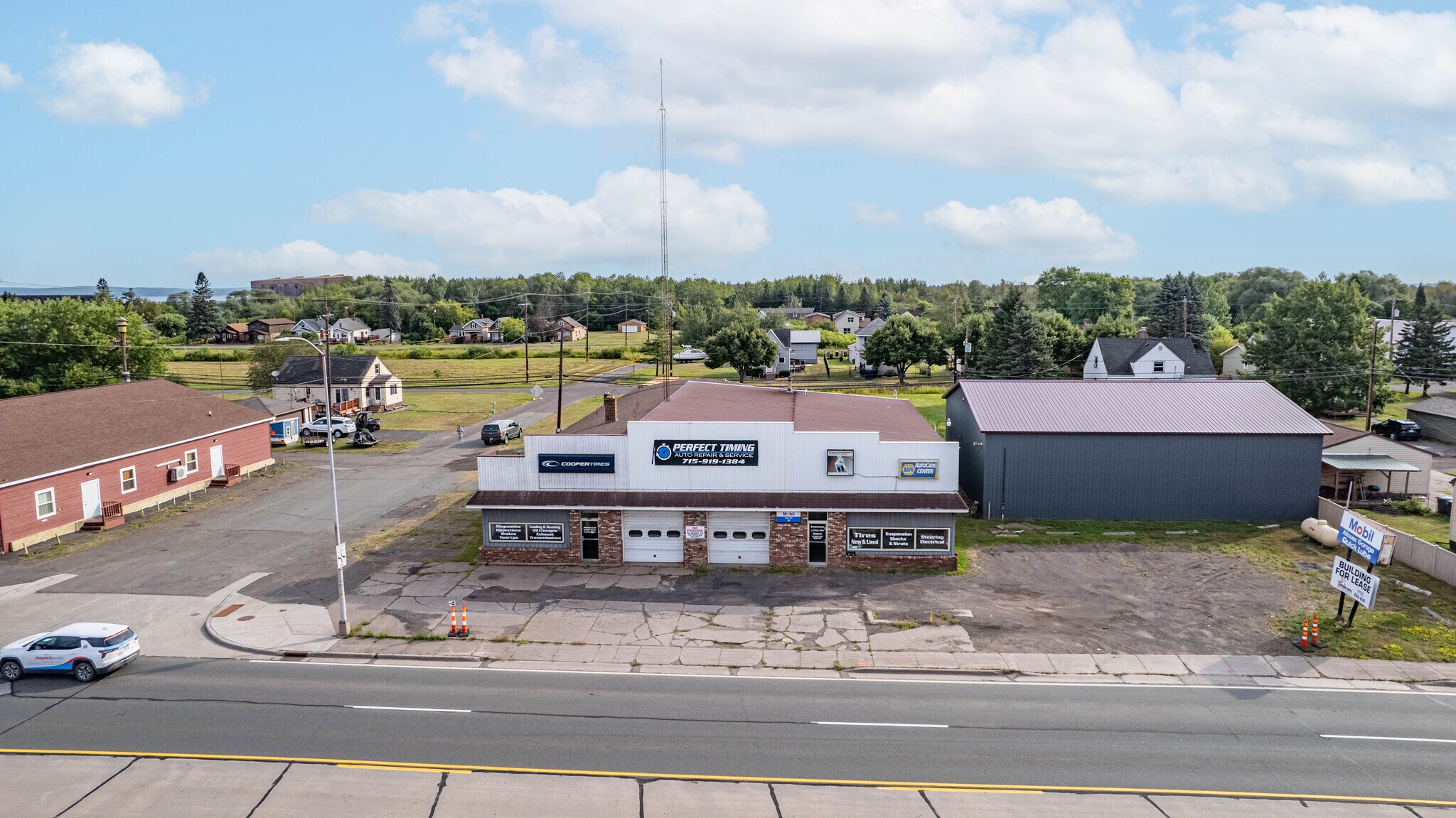 4001 E 2nd St, Superior, WI for Sale