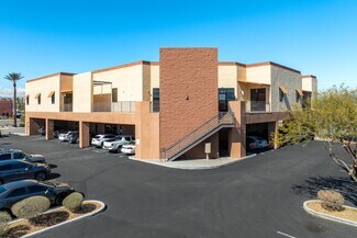 Las Vegas, NV Office - 311 E Warm Springs Rd