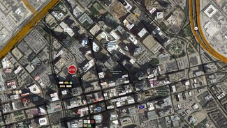 Dallas, TX Commercial Land - 1215 Patterson St