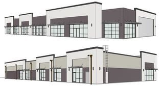 Dawsonville, GA Retail - 205 Blue Ridge Pkwy