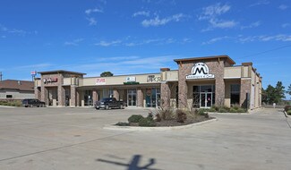 Madisonville, TX Retail - 3303 E Main St