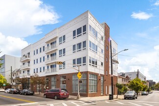 Newark, NJ Office - 42-48 Norfolk St