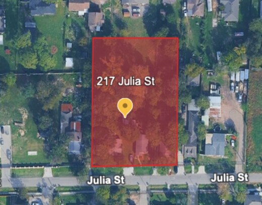 217 Julia St, Houston, TX for Sale