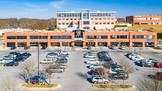 Owings Mills, MD Office - 10995 Owings Mills Blvd