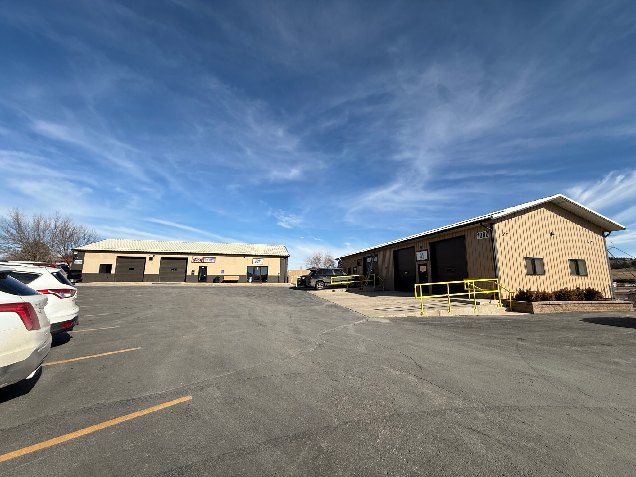 1090 Deadwood Ave, Rapid City, SD for Sale