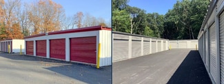 All Purpose Storage - Hinsdale
