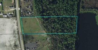 Bunnell, FL Industrial - 3330 Steel Rail Dr Bunnell, FL Industrial - 3330 Steel Rail Dr