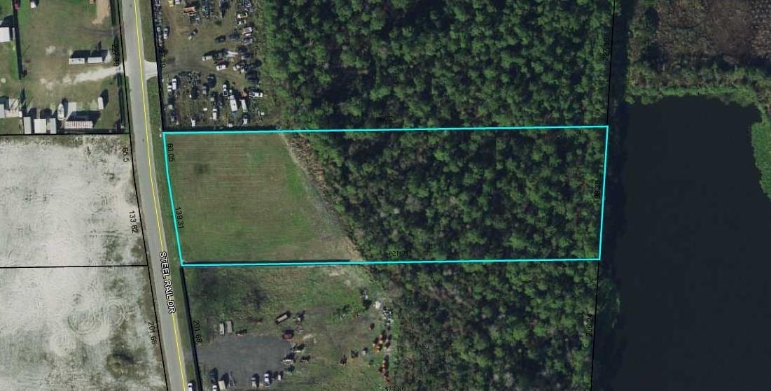 3330 Steel Rail Dr, Bunnell, FL for Sale