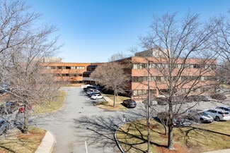 Medford, MA Office - 10 Cabot Rd
