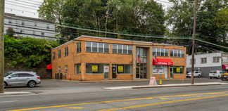 Elmsford, NY Office/Retail, Flex - 258 Saw Mill River Rd