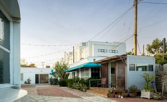 Venice, CA Loft/Creative Space - 891 Abbot Kinney Blvd