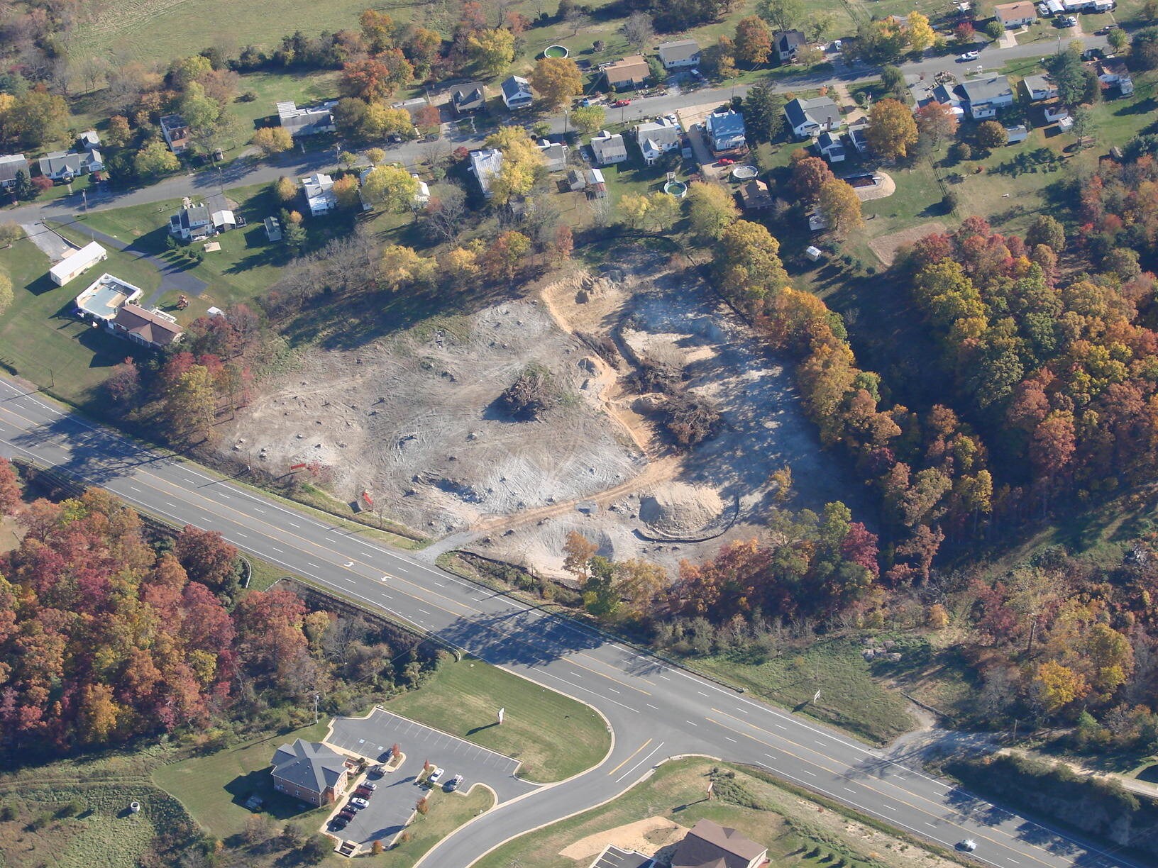 Jefferson Hwy, Staunton, VA for Sale