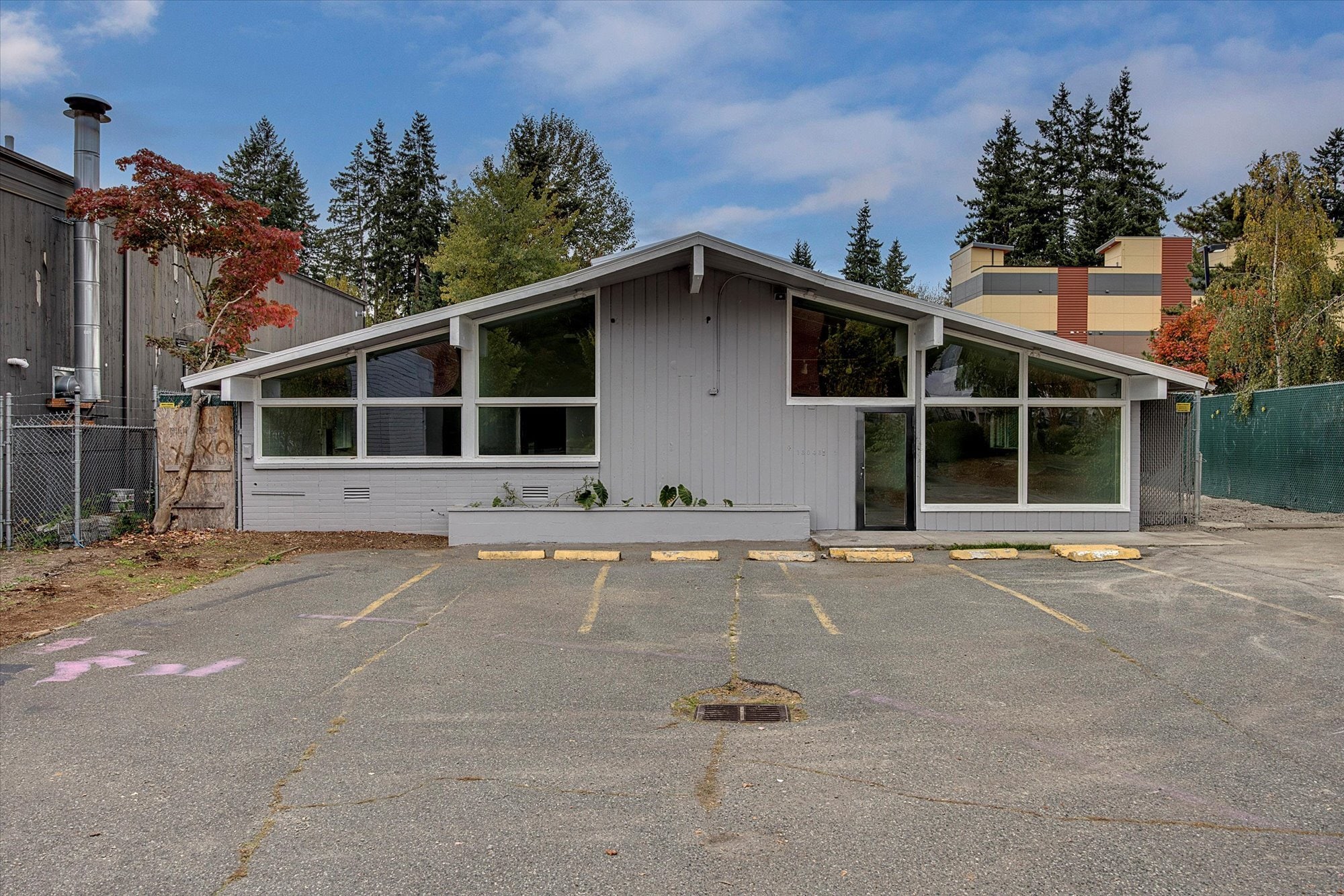 13045 Lake City Way NE, Seattle, WA for Sale