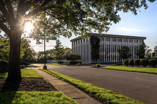 Cincinnati, OH Office - 4000 Executive Park Dr