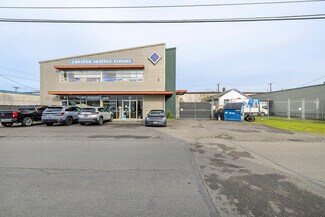 Seattle, WA undefined - 114 S Findlay St Seattle, WA undefined - 114 S Findlay St