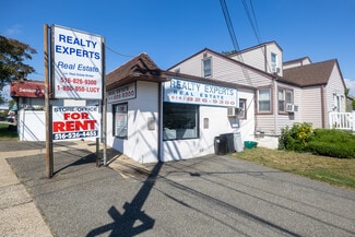Wantagh, NY Office - 3317 Merrick Rd