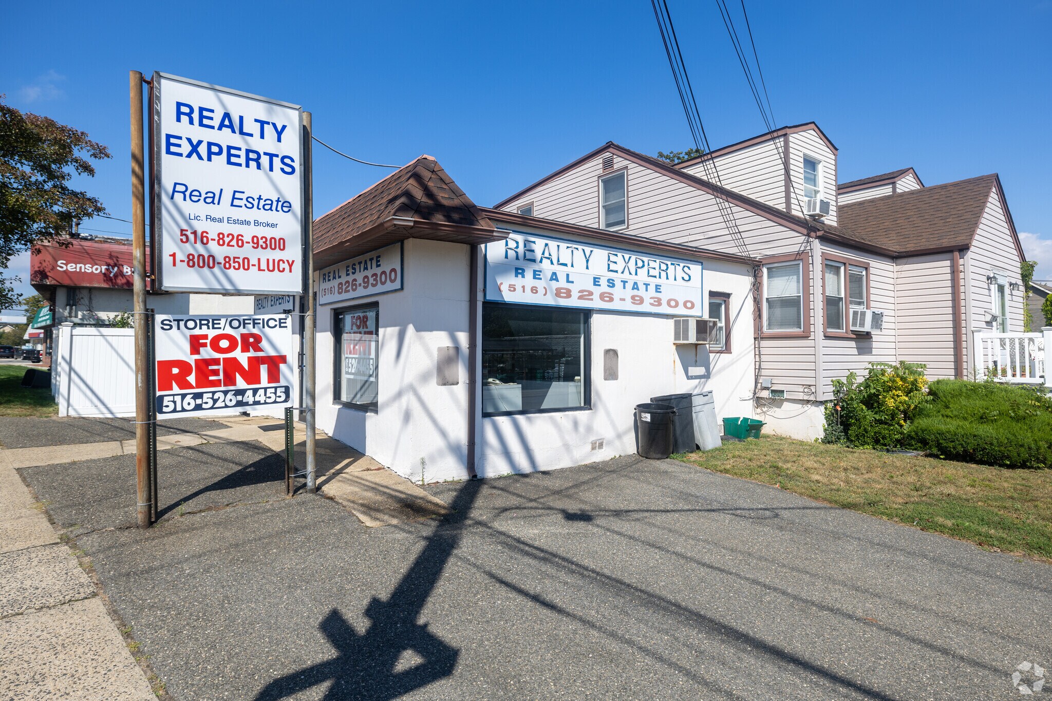 3317 Merrick Rd, Wantagh, NY for Rent