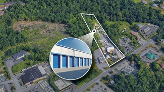 New Windsor Township, NY Commercial Land - 274-278 Windsor Hwy