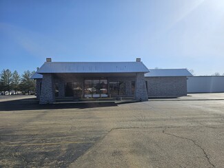 Sainte Genevieve, MO Auto Dealership - 610 Sainte Genevieve Dr