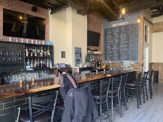 Brooklyn, NY Retail - 369 Leonard st