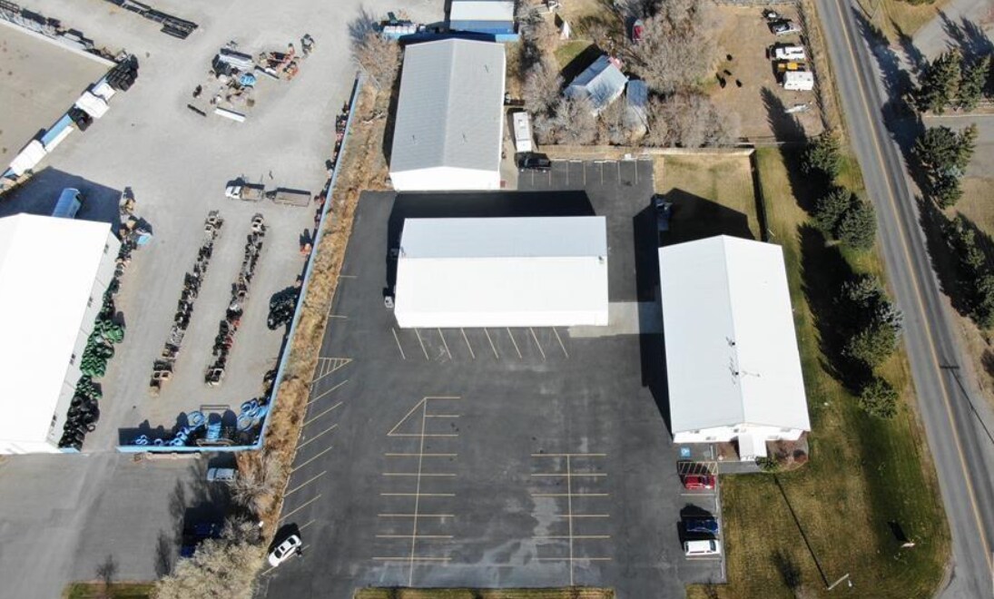 1463 Commerce Way, Idaho Falls, ID for Sale