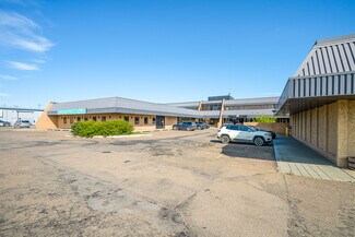 Lloydminster, AB Office - 5704 44 St