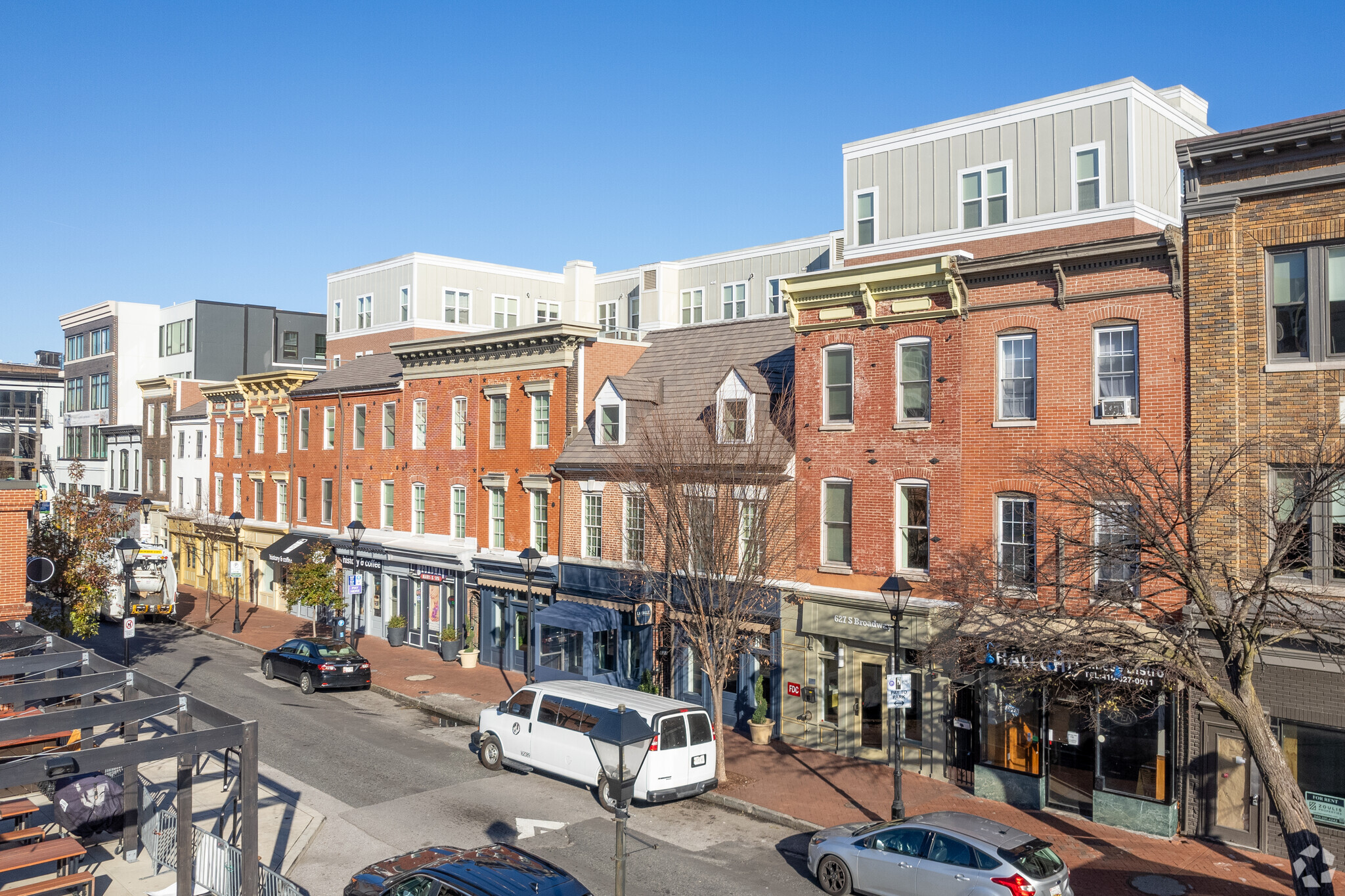 600-604 S Broadway, Baltimore, MD for Rent