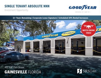 Gainesville, FL Auto Repair - 407 NW 75th St Gainesville, FL Auto Repair - 407 NW 75th St