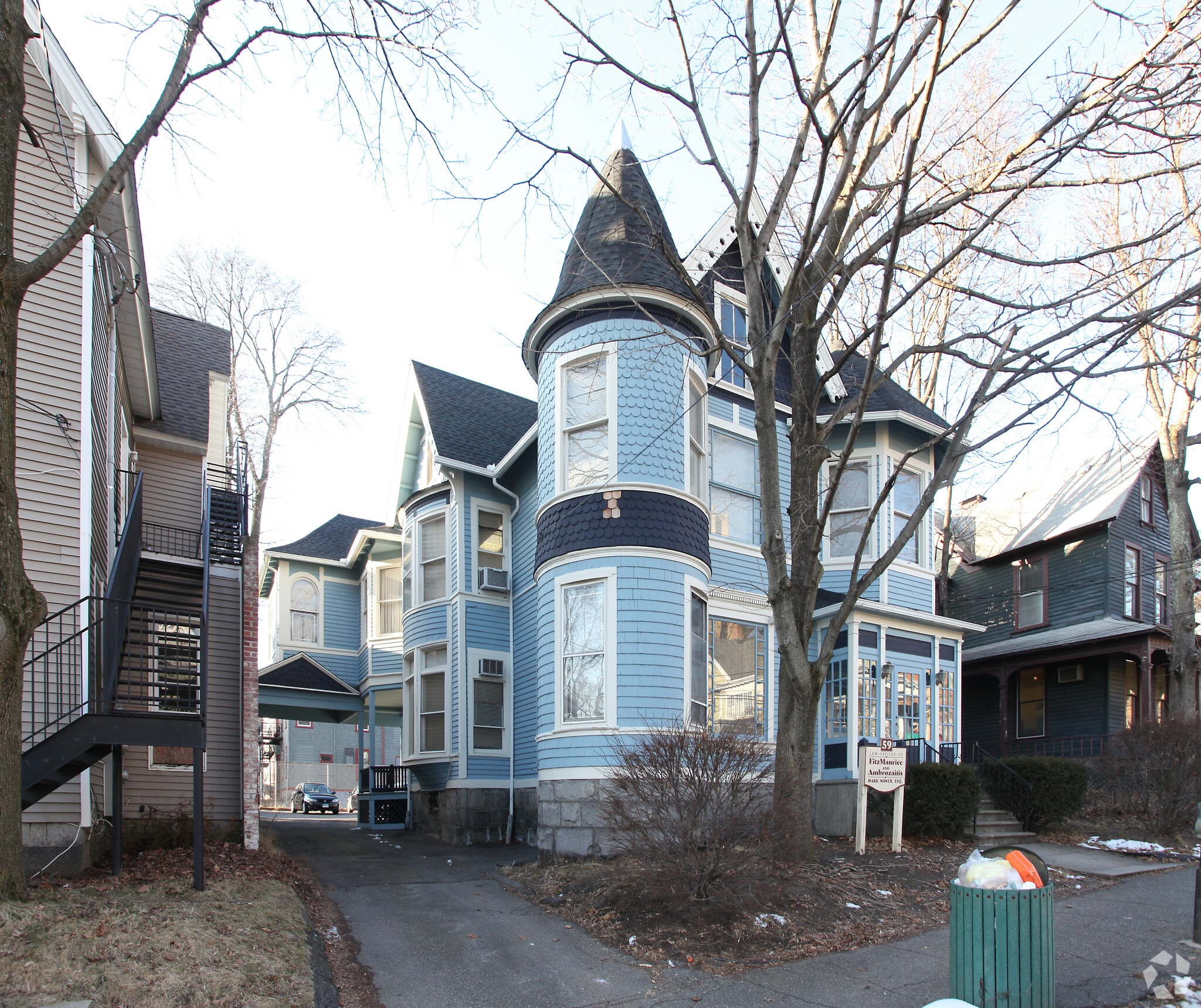 59 Central Ave, Waterbury, CT for Sale