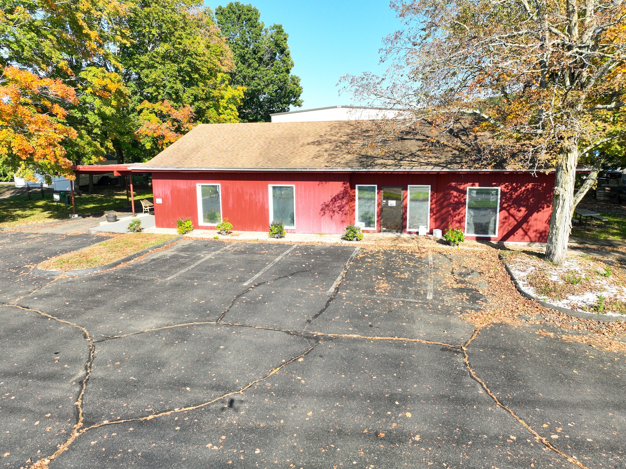 101 Quinnipiac Ave North Haven, CT 06473 Office Property for Sale on