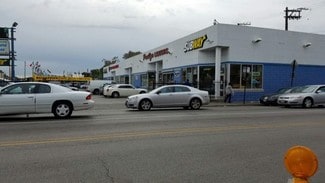 Chicago, IL Retail - 7100-7118 S Western Ave Chicago, IL Retail - 7100-7118 S Western Ave