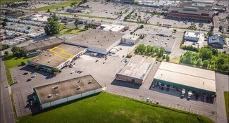 Fort Wayne, IN Industrial - 4031-4149 N Clinton St