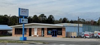 Saint Marys, GA Flex - 3842 GA Highway 40 E