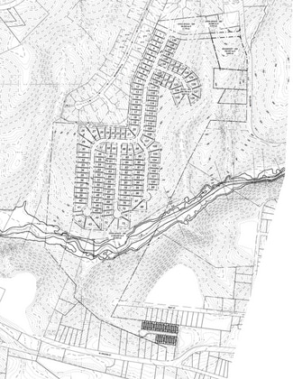 Shelby, NC Commercial - 1219 Metcalf Rd