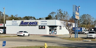 Long Beach, MS Retail - 18010 Pineville Rd