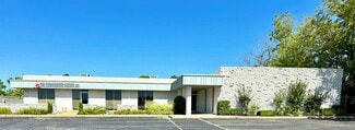 Tulsa, OK Office - 2251 E Skelly Dr Tulsa, OK Office - 2251 E Skelly Dr