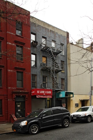 New York, NY Retail - 354 E 78th St