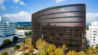 Beverly Hills, CA Office - 8484 Wilshire Blvd