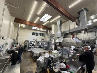 San Francisco, CA Industrial - 451 6th St