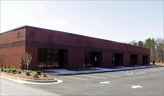 Braselton, GA Industrial - 11335 Lewis Braselton Blvd