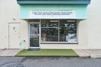 Willingboro, NJ Storefront - 320 Beverly Rancocas Rd Willingboro, NJ Storefront - 320 Beverly Rancocas Rd