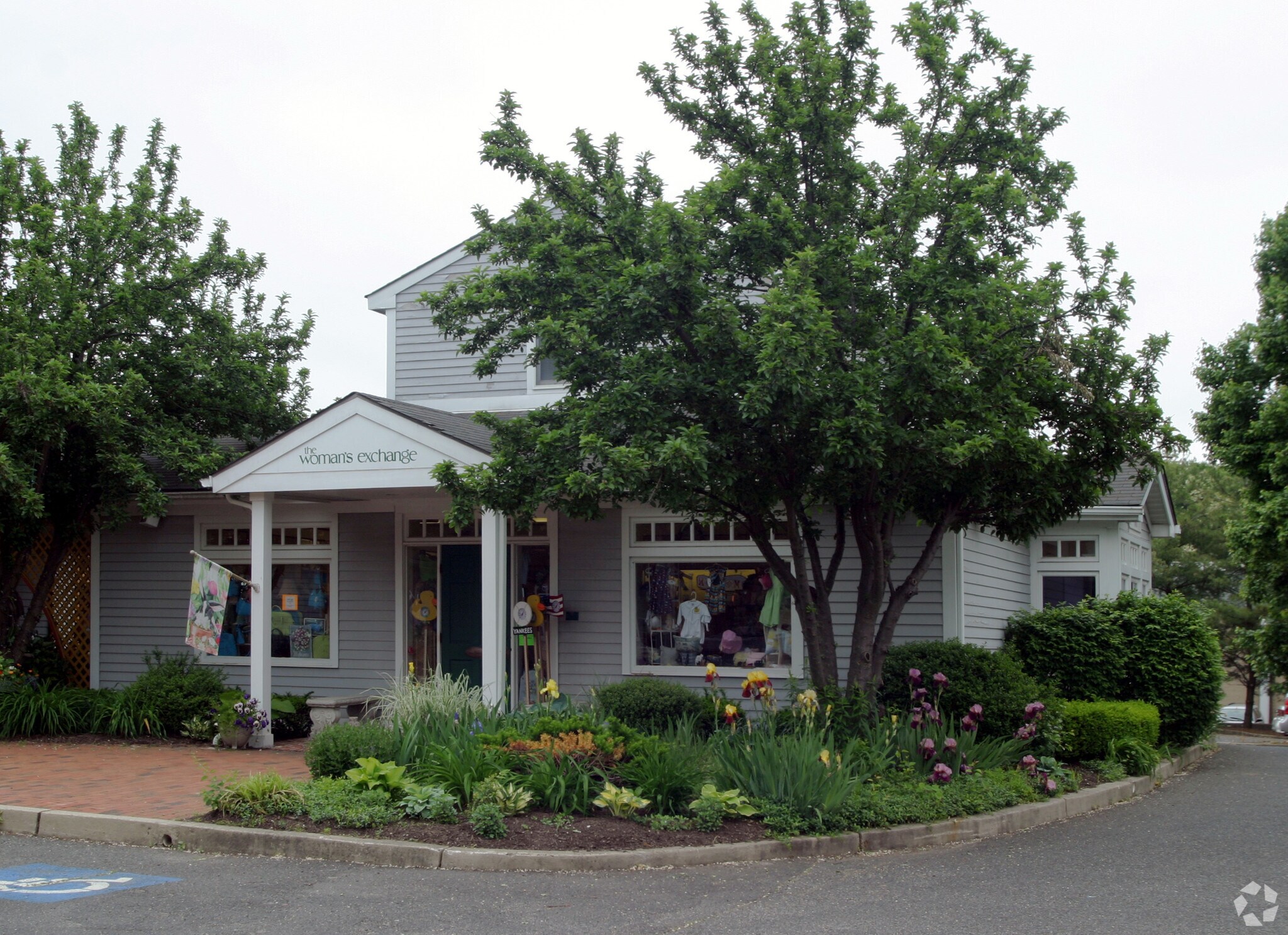 32 Church St Little Silver, NJ 07739 Retail Property for Sale on