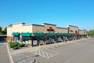 Vadnais Heights, MN Office/Medical - 957-971 E County Road E