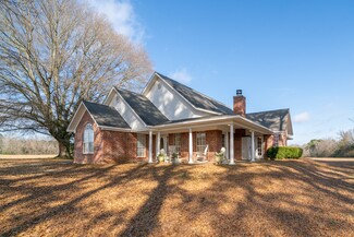 Atlanta, TX Residential - 353 County Road 4797