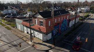 Columbus, OH Bar - 369-371 S Central Ave