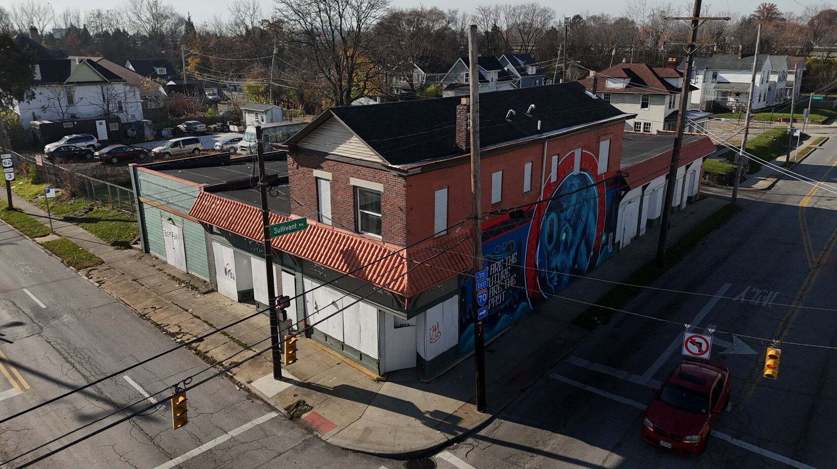 369-371 S Central Ave, Columbus, OH for Sale