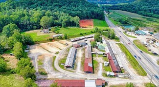 Rabun Gap, GA Commercial - 134 Market Cir
