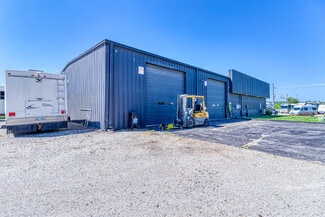 Shawnee, KS Industrial - 24105 W 43rd St