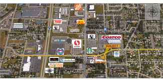 Coeur d'Alene, ID Commercial Land - 196 Neider Ave