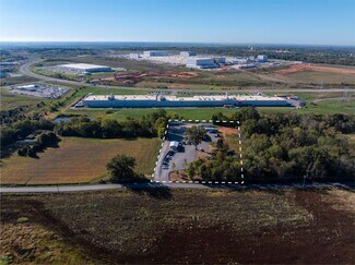 Clarksville, TN Industrial Land - 1490 Dunlop Ln